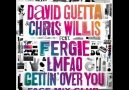 Fergie feat Chris Willis - Gettin Over You (Jamaica Remix 2010) [HQ]