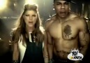 Fergie & Nelly - Party People [HQ]