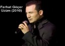 Ferhat GÖÇER - ÜZÜM