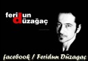 Feridun Düzağac -Düşler Sokağı