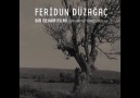 Feridun Düzağaç - Yürüdüm [HQ]