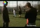 Feriha Futbolcu Oldu