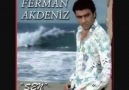 FERMAN AKDENİZ__HAYRET NASIL YAŞIYORUM