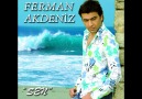 FERMAN AKDENİZ__HAYRET NASIL YAŞIYORUM [HD]