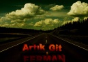 FermaN - Artık Git 2010 [HD]