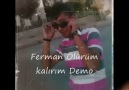 Ferman-- ÖLürüm KaLırım -- Demo