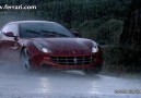 Ferrari FF Reklam Filmi !!! [HD]