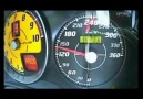 Ferrari F430 340 km :D