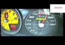 Ferrari Nasıl Hızlanır