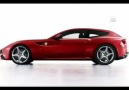 Ferrari'nin Yeni Modeli FF Karşınızda ..! [HQ]