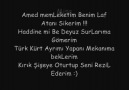 Fetbazz & Raki & Ali Aygün - Diss To Asi StyLaa [ Part 1]