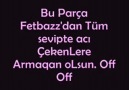 Fetbazz - Raki - Doyasıya Sarsam (Sevipte Acı ÇekenLere)