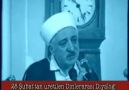 - Fethullah Gülen-Timsah Gözyaşları