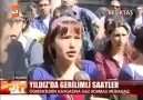 Fetih Kutlamalarından Rahatsız Olan Bizans Çocukları