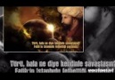 Fetih Marşı... !!