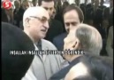 Fetullah Topu 'nun Başbuğ Türkeş 'e İhaneti