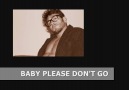 Fever - Baby Please Don't Go [HQ]