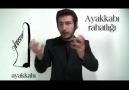 Feyyaz - Ayakkabı rahatlığı