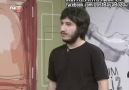 Feyyaz, TV8 Benimle Oynar Mısın Programında