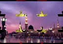 Feyzullah Koç ~ Muhammedin O gözleri ((harika zikirli ilahi)) [HQ]