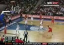 Fiba 2010 Türkiye 87 - Çin 40 (Maç Özeti)