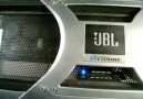 2 18'' FI BL on a JBL GTI 6000 Crown....