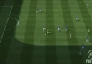Fifa'nın bittiği an xD Fifa 2011 EA GAME'S