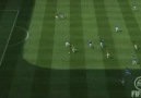 Fifa'nın bittiği an xD Fifa 2011 EA GAME'S