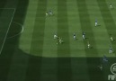 Fifa'nın bittiği an xD Kaleciye Dikkat xD