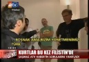 Filistin Setinden Canlı Yayın