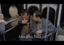 Filmdi Gerçek Oldu (Bahoz Filmi Otobüs Sahnesi)