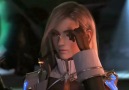 Final Fantasy XIII Official Game TrailEr [HQ]