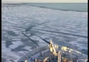 Finlandiya Buz Denizi