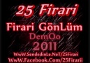 25 Firari - Firari GönLüm [Demoo] [HQ]