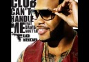 Flo Rida ft. David Guetta - Club Can_t Handle Me (Marco Belz Boot