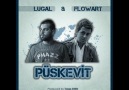 FlowArt & Lugal - Püskevit  (Yeni Parça - 2011)