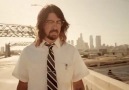 Foo Fighters - Walk [HQ]