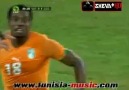 FoR Cote D'ivoire !! KaDeR KeiTa Rocket Shoot :)