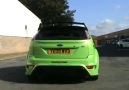 Ford Focus RS 360 Hp by Pumaspeed [HQ]