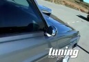 Ford Mustang GT caddeLerde..