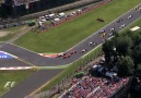 Formula 1 2010 İtalia GP Race Edit [FOM] [HQ]