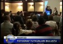 FOTOĞRAF TUTKUNLARI BULUŞTU