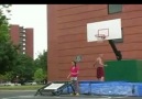 Freestyle Basket