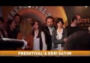 Freshtival Basın Toplantısı [HQ]