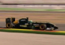 F1 - 2011 Team Lotus - Lets Get Started HD 1080p (English) [HD]