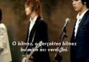 FT Island - Girls Don't Know [Türkçe Altyazılı] [HQ]