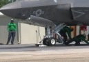 F-35 Uçak gemisinden kalkış testini geçti [HQ]