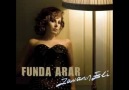 Funda Arar - Geçmez Yara (Klip Kapak)