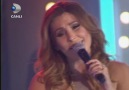 Funda Arar - İkimiz (Beyaz Show) [HQ]