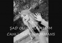 FuNdyy canlı ses performans ((ŞAD OLUP GÜLMEDİM)) [HQ]